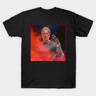 Terminator old T-Shirt